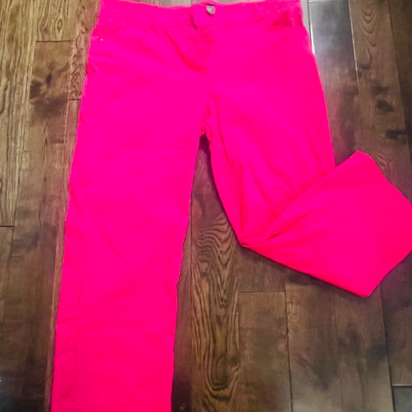 Womens short pants - Picture 1 of 1